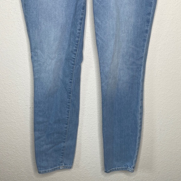 GAP 1969 Embroidered Jeans - Picture 4 of 11